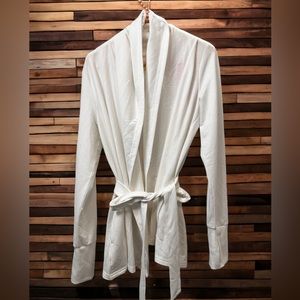 Luxletic Caspain Wrap S NWT